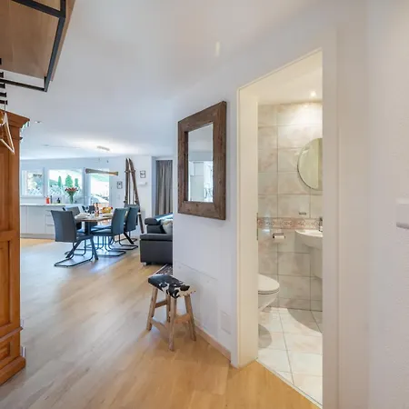 Luxus Familiendomizil Mit Matterhornsicht By Inspiring Places Appartement Zermatt