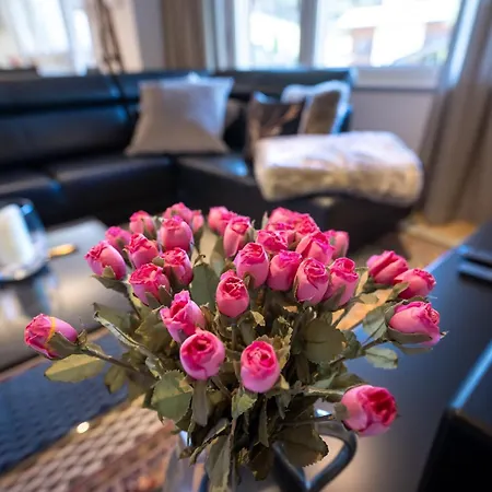 Appartement Luxus Familiendomizil Mit Matterhornsicht By Inspiring Places